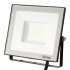 Прожектор светодиодный Ritter Profi 2700К 50 Вт IP65 черный