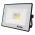 Прожектор светодиодный Ritter Profi 2700К 20 Вт IP65 черный
