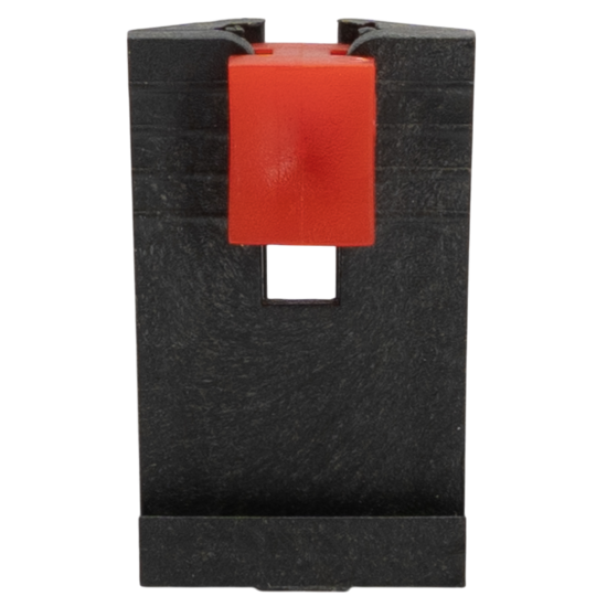 Набор для крепления маячков 100x30 мм пластик 100 шт.