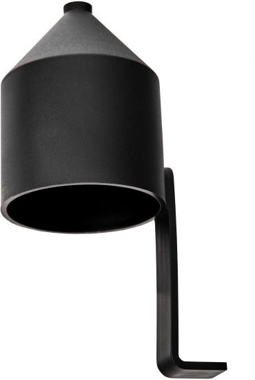 Краскопульт сетевой Tecmaster T1100, 700 Вт, 0.9 л/мин