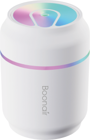 Увлажнитель воздуха Boonair Stella 0.2 л цвет белый