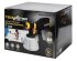Краскопульт аккумуляторный Tecmaster T1250, 20 В Li-ion 4 Ач, 1 л/мин