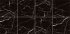 Глазурованный керамогранит Arcadia Ceramica Black Spinder High Gloss 60x60 см 1.44 м² глянцевый цвет черный