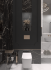 Глазурованный керамогранит Arcadia Ceramica Black Spinder High Gloss 60x60 см 1.44 м² глянцевый цвет черный
