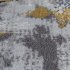 Ковер Лугано 200x300 см полиамид 111 цвет разноцветный