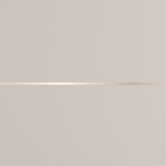 Дверь межкомнатная глухая с замком и петлями в комплекте Сити 2 70x200 см ПВХ цвет фон сфинкс