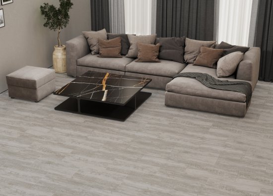 SPC плитка Кремона класс 43 толщина 4 мм 1.8 м²