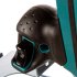 Фрезер электрический Makita RP0900 900 Вт