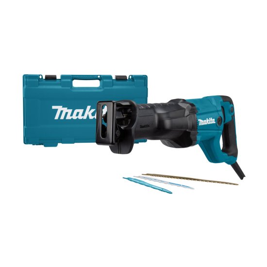 Пила сабельная электрическая Makita JR3051TK 1200 Вт