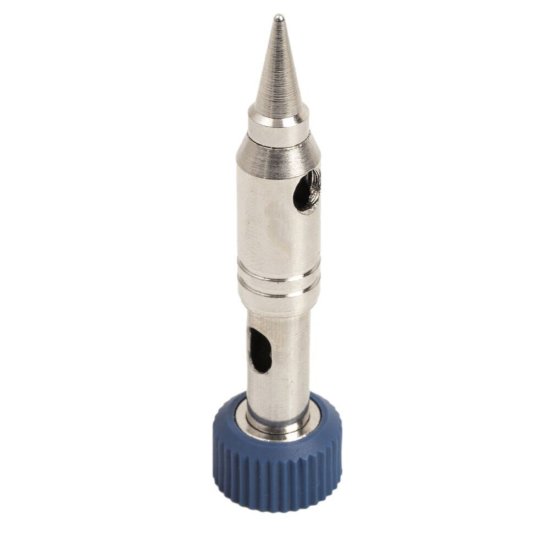 Паяльник газовый Turbojet с пьезоподжигом (TJ200-B)