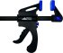 Струбцина F-образная Vertextools 2056-300 300 мм