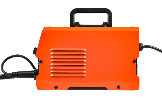 Сварочный полуавтомат инверторный Спец Промо MAG-180, 160 А, до 4 мм