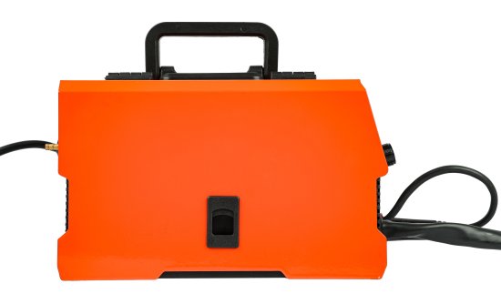 Сварочный полуавтомат инверторный Спец Промо MAG-180, 160 А, до 4 мм