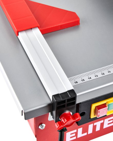 Плиткорез сетевой настольный Elitech ПЭ 06-18, 600 Вт, толщина реза 34 мм