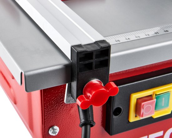 Плиткорез сетевой настольный Elitech ПЭ 06-18, 600 Вт, толщина реза 34 мм