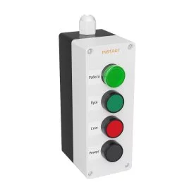 Пульт управления INSTART пу-4-250 ip54, пу-4