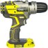Бесщеточная ударная дрель Ryobi ONE+ R18PDBL-0