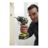 Бесщеточная ударная дрель Ryobi ONE+ R18PDBL-0