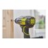 Бесщеточная ударная дрель Ryobi ONE+ R18PDBL-0