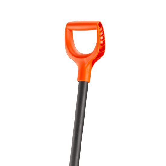 Лопата для уборки снега Gardena 78107 136 см сталь с черенком