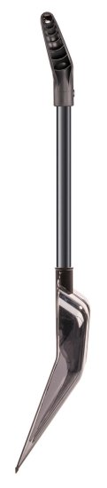 Лопата для уборки снега Val Alpina 78105 92 см поликарбонат с черенком