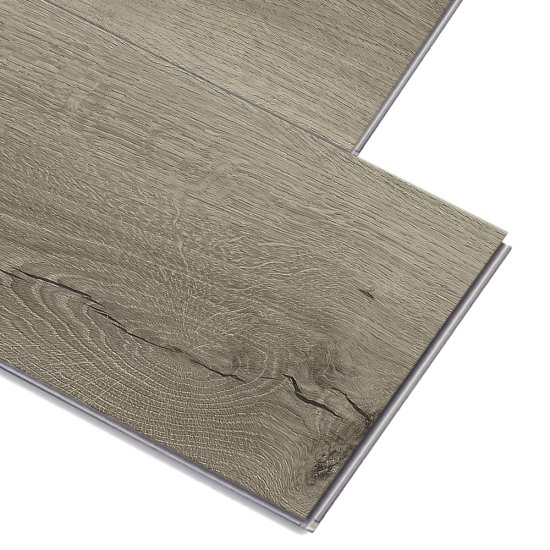 SPC плитка «Дуб Гилмор» 43 класс с фаской толщина 5 мм 2.442 м²