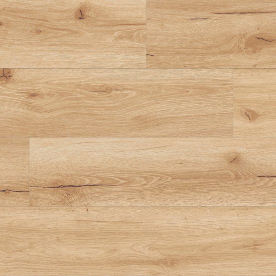 SPC плитка «Дуб Фабио» 43 класс с фаской толщина 5 мм 2.442 м²