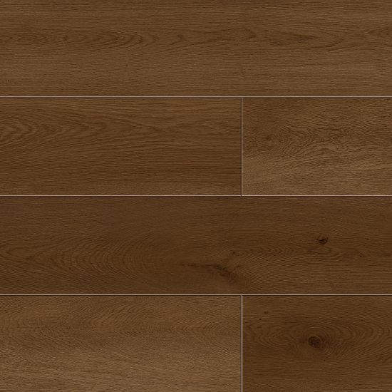 SPC плитка «Дуб Сандлер» 43 класс с фаской толщина 5 мм 2.525 м²