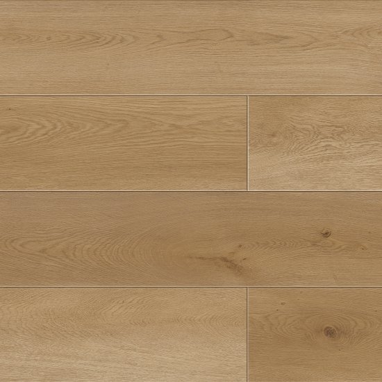 SPC плитка «Дуб Брикман» 43 класс с фаской толщина 5 мм 2.525 м²