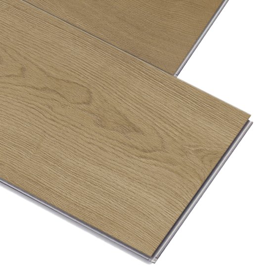 SPC плитка «Дуб Брикман» 43 класс с фаской толщина 5 мм 2.525 м²