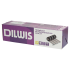 Нагревательный мат для теплого пола Dilwis 5 м2 1000 Вт