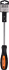 Отвертка крестовая Вихрь 73/6/2/3 PH3x150 мм