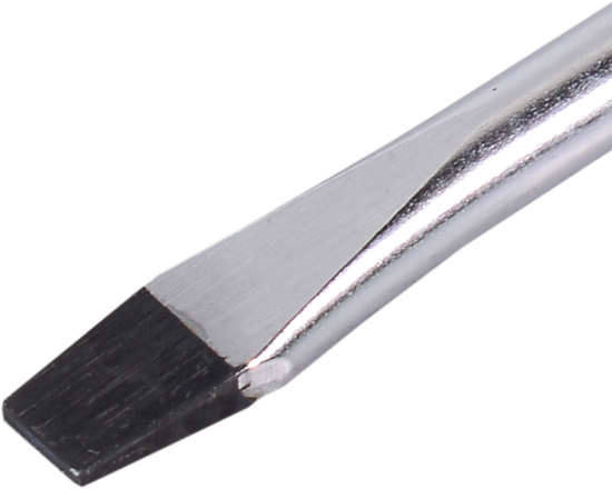 Отвертка прямая шлицевая Вихрь 73/6/2/8 SL5x100 мм