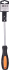 Отвертка крестовая Вихрь 73/6/2/6 PZ3x150 мм