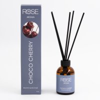 Ароматический диффузор Rose Choco Cherry 50 мл