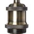 Светильник подвесной Arte Lamp Electra E27 60 Вт 2 кв.м бронза IP20 (A7002SP-1AB)