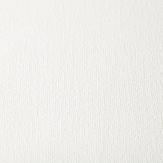 Обои флизелиновые KREAFORTA Рогожка белые 1.06 м IS40450-01А 143 г/м²