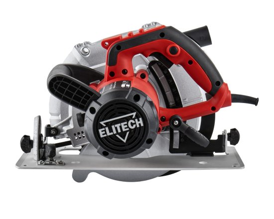 Пила циркулярная сетевая Elitech ПД 20-85Э, 2000 Вт, 235 мм