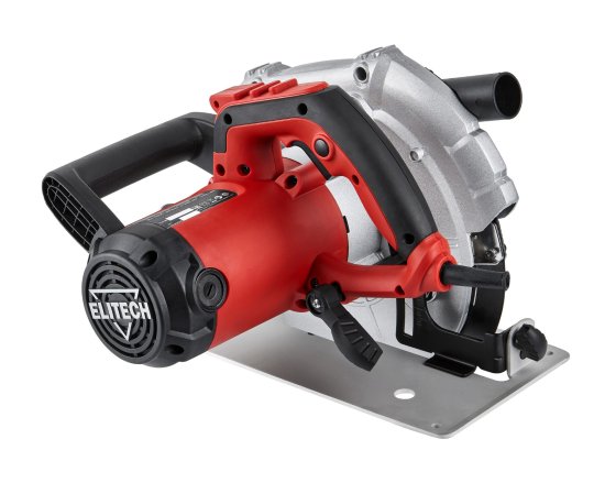 Пила циркулярная сетевая Elitech ПД 20-85Э, 2000 Вт, 235 мм