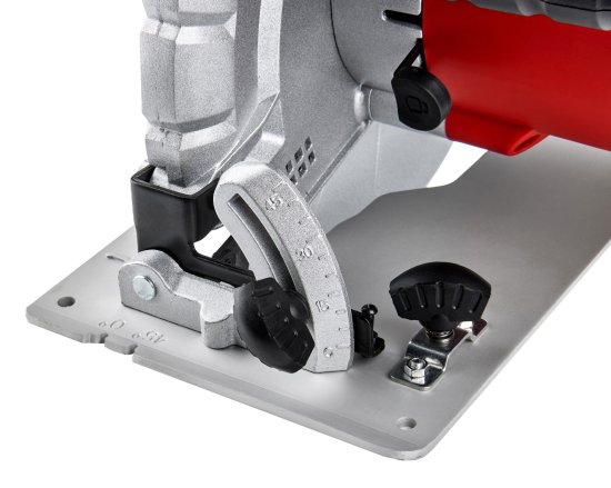 Пила циркулярная сетевая Elitech ПД 20-85Э, 2000 Вт, 235 мм