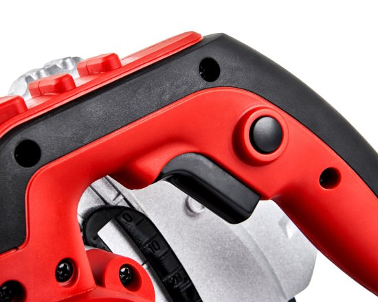 Пила циркулярная сетевая Elitech ПД 20-85Э, 2000 Вт, 235 мм