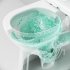 Унитаз-компакт AM.PM Fresh 2.0 Tornado C8B8900LMSC безободковый сиденье с микролифтом двойной смыв