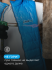 Звукоизоляция Knauf Insulation АкустиKnauf 75 мм 10 шт 610x1000 мм 6.1 м²