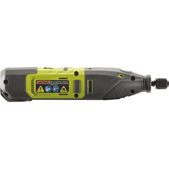 Гравировальная машина Ryobi RRT12-120BA335 12 В