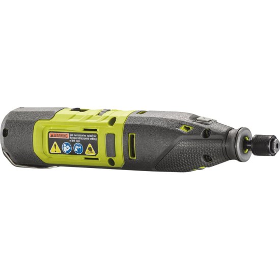 Гравировальная машина Ryobi RRT12-120BA335 12 В