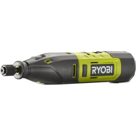 Гравировальная машина Ryobi RRT12-120BA335 12 В