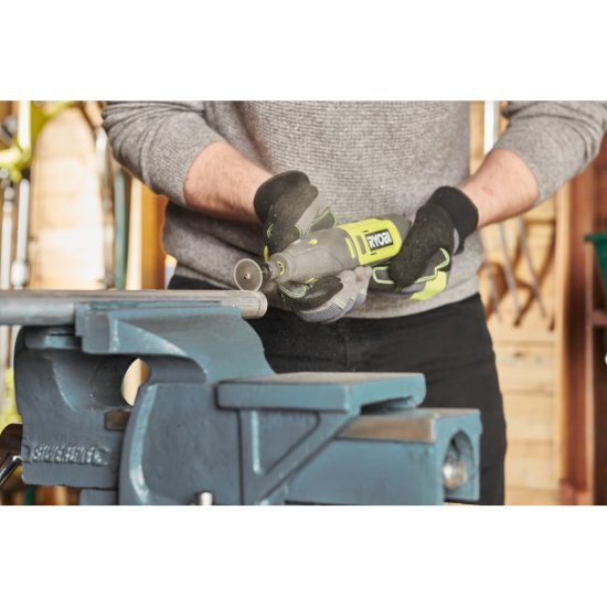 Гравировальная машина Ryobi RRT12-120BA335 12 В