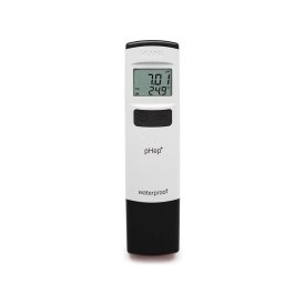 Карманный рн-метр HANNA instruments HI98108