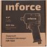 Ударный пневмогайковерт Inforce IIW-920