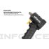 Ударный пневмогайковерт Inforce IIW-920